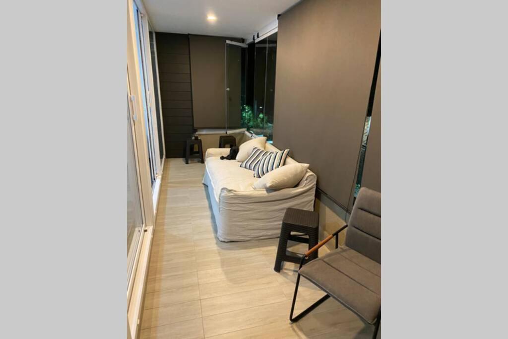 Depto En Condominio Pucon Exterior photo
